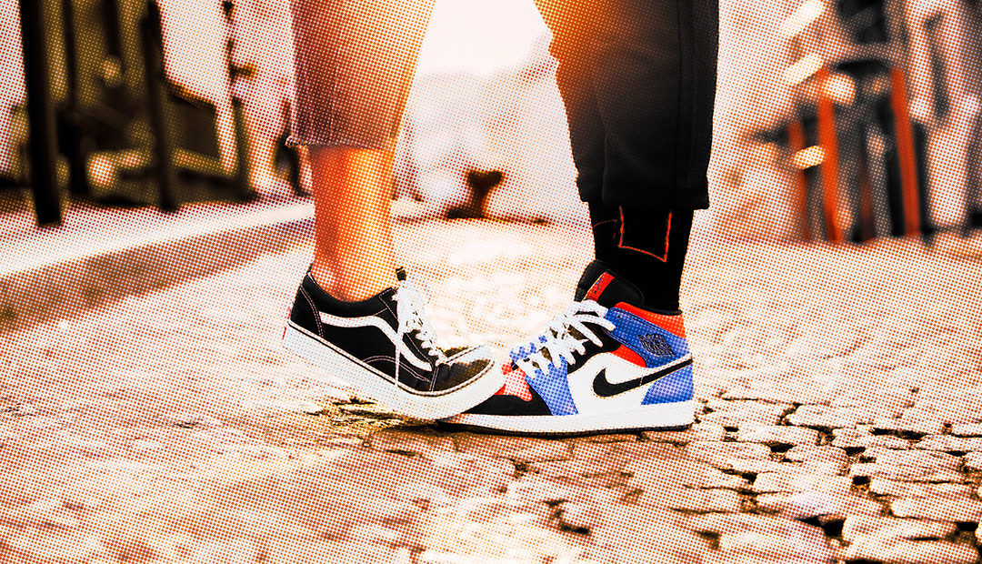 Courir