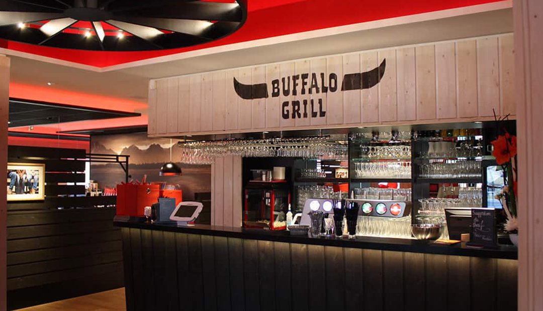 Buffalo Grill