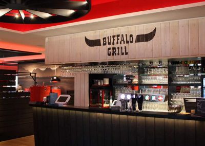 Buffalo Grill