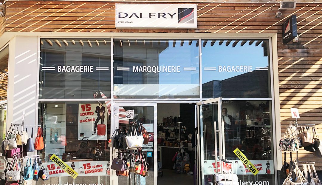 Dalery