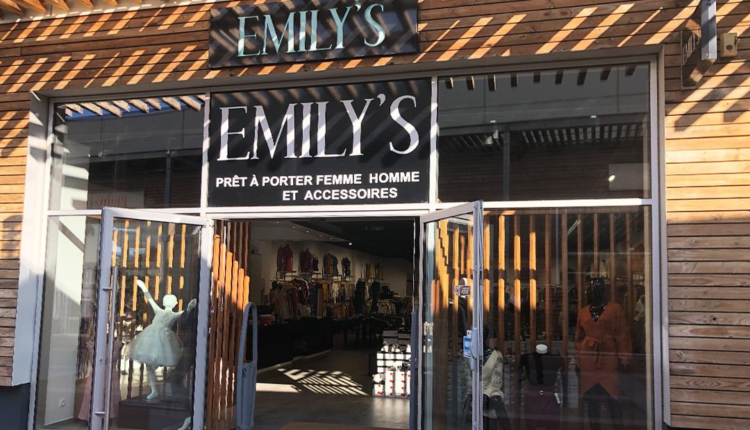 Emily’s