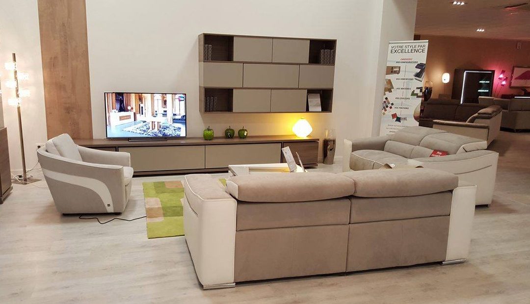 Mobilier de France