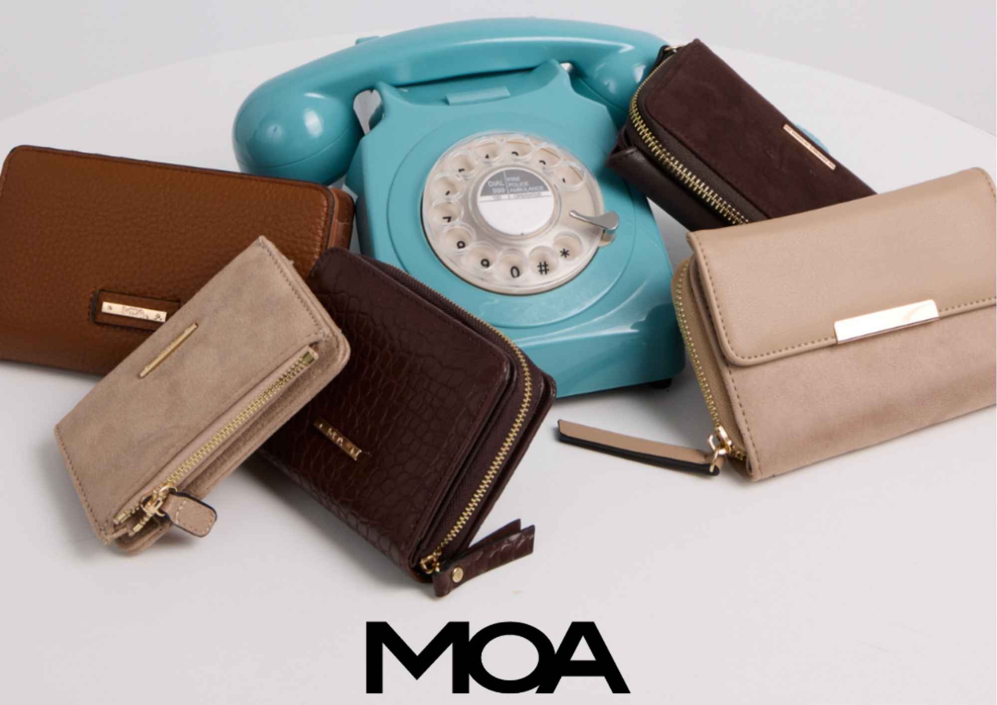 photo de produits Moa