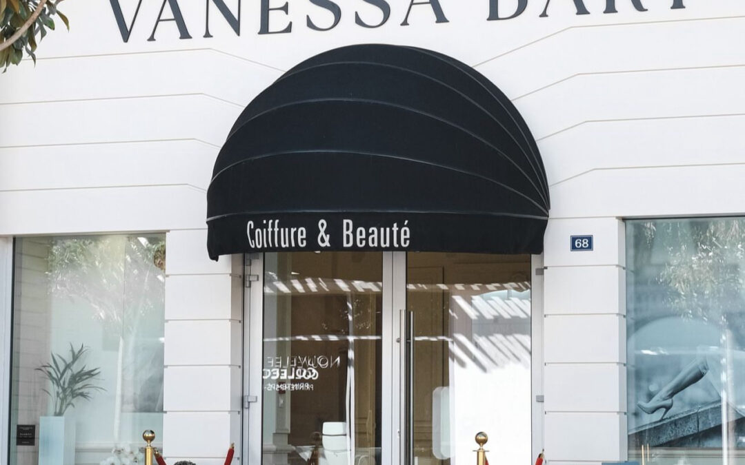 SALON VANESSA BART