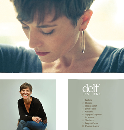 delf