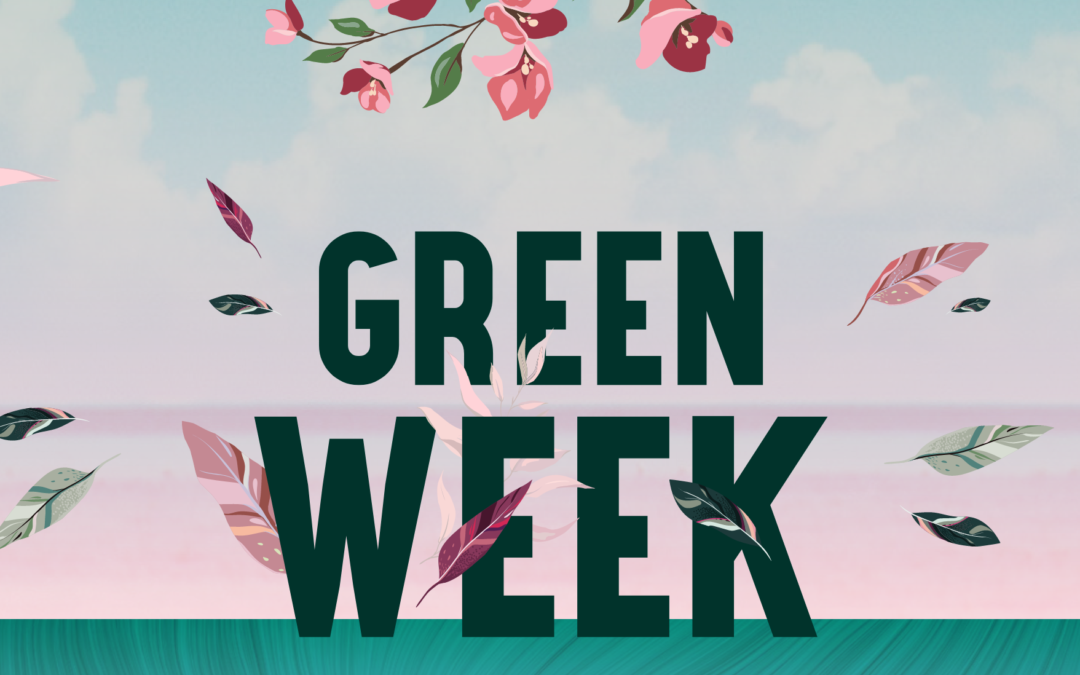 Green Week