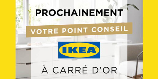 Ikea arrive à Perpignan !