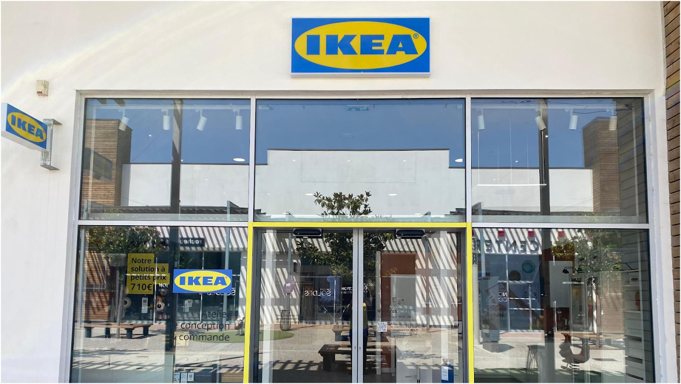Ikea