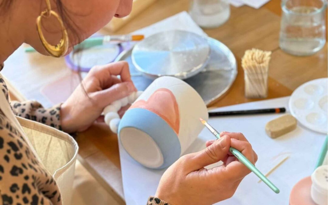 Grain d&rsquo;Art Café